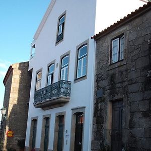 Casa Pires Mateus ξενώνας Monsanto Exterior photo