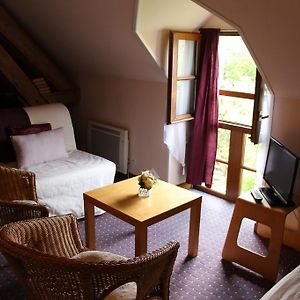 Le Clos De Chatres Bed and Breakfast Oisly Room photo