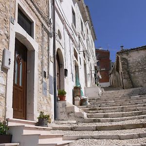 Residenza Sulla Roccia Ξενοδοχείο Bovino Room photo