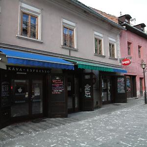 Apartments And Suites Kremnica Exterior photo