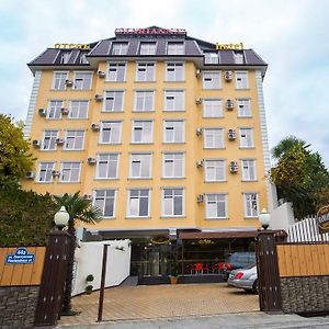 Marianna Hotel Σότσι Exterior photo