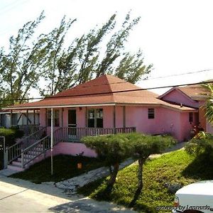 Cookie House Ξενοδοχείο Arthur Town Exterior photo