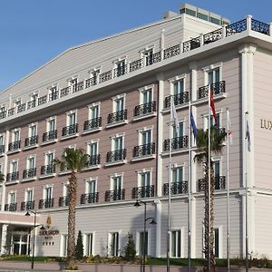 Luxor Garden Hotel Κοτζαελί Exterior photo