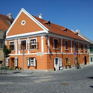 Pont Vendeghaz Ξενοδοχείο Kőszeg Exterior photo