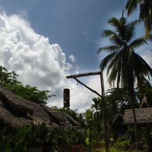 Wild Orchid Resort - Havelock Island Vijay Nagar Beach Exterior photo