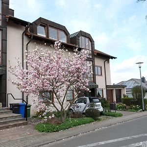 Ferienwohnung Unter Dem Schwalbennest Wachenheim an der Weinstraße Exterior photo