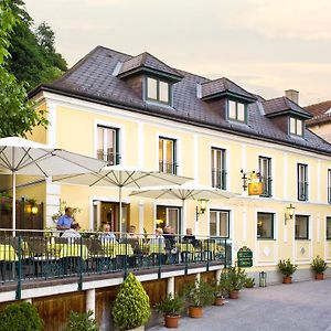 Landgasthof Zur Schoenen Wienerin Ξενοδοχείο Marbach an der Donau Exterior photo