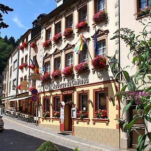 Bed & Breakfast Du Chateau Ξενοδοχείο Vianden Exterior photo