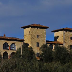 B&B Le Torri Di Firenze Φιέζολε Exterior photo