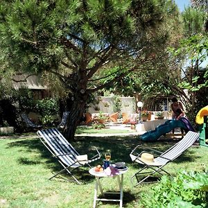 Hotel Le Mirage Σαιντ-Μαρί-ντε-λα-Μερ Exterior photo