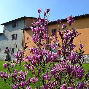 Agriturismo La Querce Βίλα Rignano sullʼArno Exterior photo