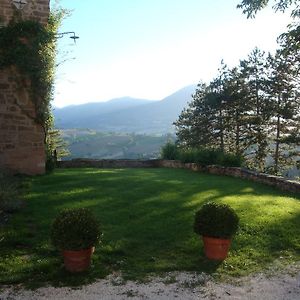 Locanda Dell'Istrice Ξενοδοχείο Καμερίνο Exterior photo