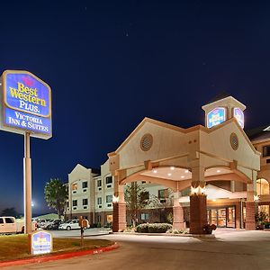 Best Western Plus Victoria Inn & Suites Exterior photo