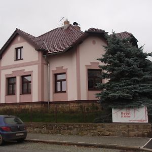 Apartman Janousek Διαμέρισμα Humpolec Room photo