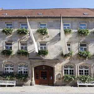 Hotel Goldener Anker Μπαϊρόιτ Exterior photo