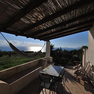 Casa Particular Lipari Βίλα Piano Conte Room photo