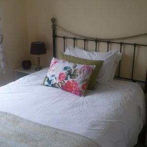 San Augustine B&B Δουβλίνο Room photo