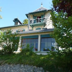 Domaine De La Sauge Bed and Breakfast Saint-Christophe  Exterior photo