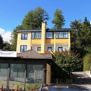 Pension Fuerstenhof Ξενοδοχείο Φίλλαχ Exterior photo