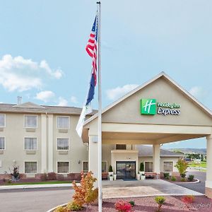 Holiday Inn Express Bloomsburg Exterior photo