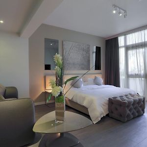 Chez Maman Hotel & Restaurant Γενεύη Room photo