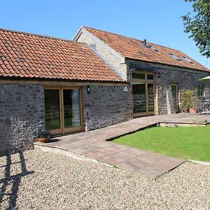 The Barn At Freemans Farm Βίλα Alveston  Exterior photo