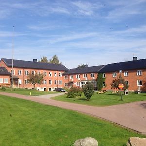 Kullan Aparthotel Rättvik Exterior photo