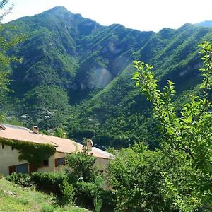 Le Mont D'Olivine Ξενοδοχείο Utelle Exterior photo