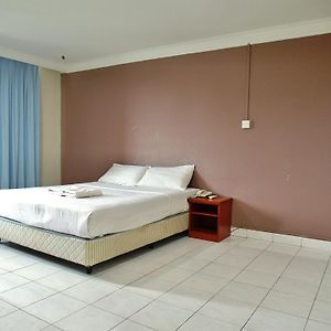 One Hotel Λαμπουάν Room photo