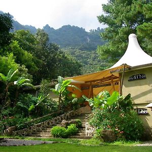 Reserva Natural Atitlan Ξενοδοχείο Panajachel Exterior photo