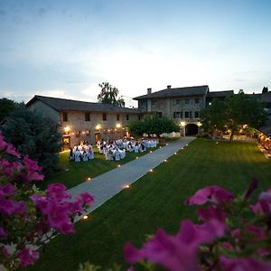 Agriturismo Il Vagabondo Βίλα Buttrio Exterior photo