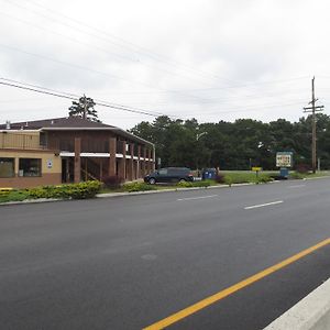 Brick Motor Inn Exterior photo