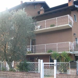 Hotel Garni Rita Ρίβα ντελ Γκάρντα Exterior photo