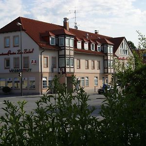 Appartementpension Zum Zacherl Φελντκίρχεν Exterior photo