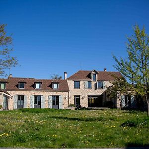 La Ferme Du Vieux Moulin Ξενοδοχείο Saint-Germain-lès-Arpajon Exterior photo