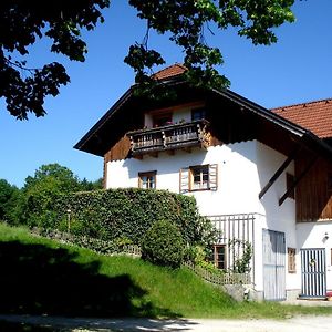 Haus Stoellinger Βίλα Hof bei Salzburg Room photo