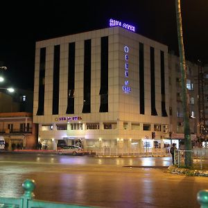 Sun Inn Hotel Αλεξανδρέττα Exterior photo