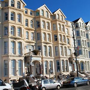 Trevelyan Hotel Douglas Exterior photo