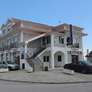 Alojamento Local S. Bartolomeu Ξενοδοχείο Trancoso Exterior photo