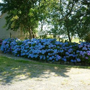 La Parisiere Bed and Breakfast Gavray-sur-Sienne Exterior photo