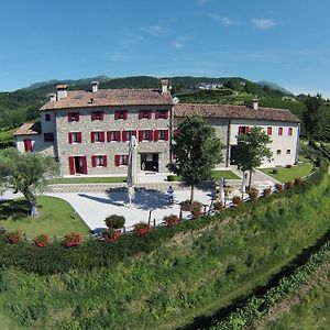 Agriturismo Althea Βίλα Vittorio Veneto Exterior photo