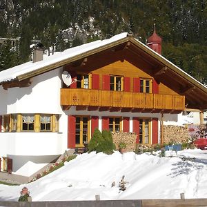 Haus Wallner Kloesterle am Arlberg Room photo