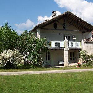 Mistoury Bed and Breakfast La Tour-Blanche Exterior photo