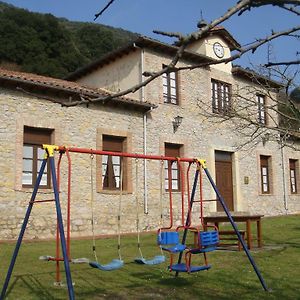 Apartamentos Rurales La Escuela Buelles Exterior photo