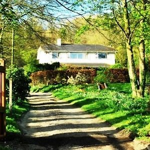 Westover House B&B Heytesbury Exterior photo