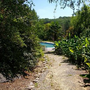 Logis Auberge La Grange De Renaudet Ξενοδοχείο Larche  Exterior photo