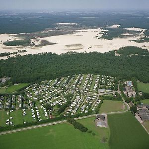 Holiday Park Duinhoeve Ξενοδοχείο Udenhout Exterior photo