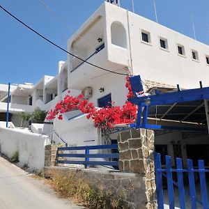 Hotel Ephi Σουβάλα Exterior photo