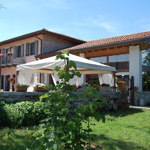 Agriturismo Borgovecchio Βίλα Romans d'Isonzo Exterior photo