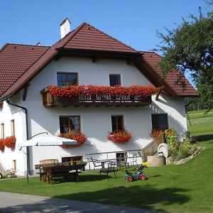 Grainmeisterhof Διαμέρισμα Niederwaldkirchen Exterior photo